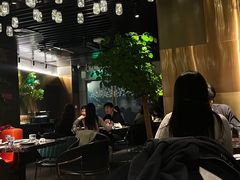 -Lets burger非常汉堡·环球风味(蓝色港湾店)