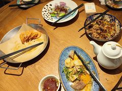 -常来小聚·广州非遗传承餐厅(地王广场店)