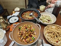 -肖记公安牛肉鱼杂馆·省级非物质文化遗产(三角路直营店)