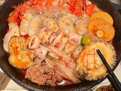 -太琼糟粕醋火锅·海南老爸茶(海棠湾臻选店)