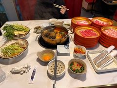 -福田卓悦INTOWN购物中心
