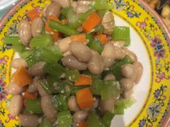 -汉唐守艺人·河北面馆(民心河店)