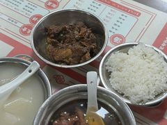 -阿秋牛排(湖心街店)