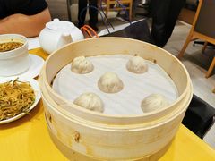 特色小笼汤包-鼎泰丰(嘉年华•海信广场VILLAGE店)