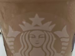 -星巴克(广州立白中心店)