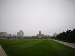 -大连人民广场