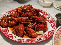 -石牌岭小亮蒸虾•湖北老字号(左岭店)