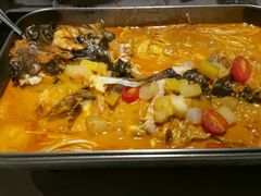 -鱼酷活鱼烤鱼(恒隆广场店)