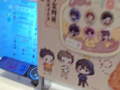 -DQ·蛋糕·冰淇淋(虹口龙之梦店)