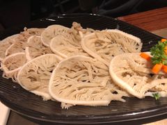 -左庭右院鲜牛肉火锅(新梅广场店)