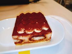 提拉米苏蛋糕-宜家·瑞典风味餐厅(北京西红门店)