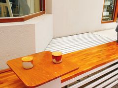 -Line 咖啡(石厦花园店)