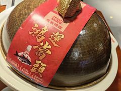 -魏铭鱼头捞饭(晋阳路店)