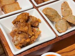 -临家闽南菜(宝洲路店)