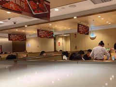 -海底捞火锅(金地广场生日主题店)