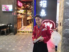 -三亚亚龙湾雅高美爵酒店