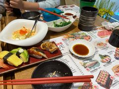 -Sushi Love 创意寿司(丽影广场店)