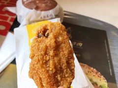 -麦当劳(总统大酒店店)