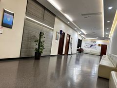-美年大健康-体检中心(长风门诊部)