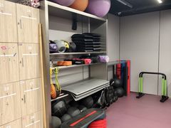 -乐刻运动健身精品馆(览秀城店)