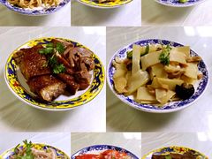 -灵福缘私房菜·农家菜(拈花湾·灵山大佛必推店)