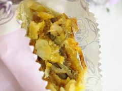-长发西饼(临顿路店)