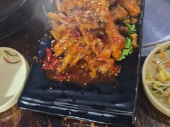 -妈妈手(山大总店)