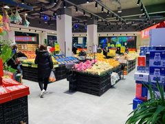 -大秦果果(咸阳人民店店)