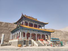 -无极龙凤宫