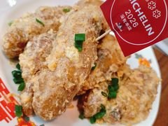 -谢记上海大排档(长寿路店)