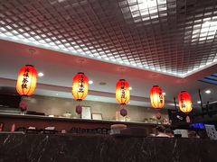 大堂-鲜芋仙(徐州彭城一号店)