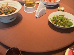 -荷栖小院·品质江西菜(红谷滩店)