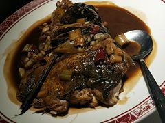 -旺顺阁鱼头泡饼(常营店)