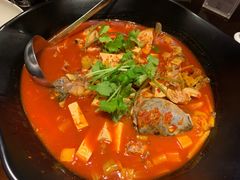 -大理实力希尔顿酒店御璽中餐厅YUXI – CHINESE RESTAURANT