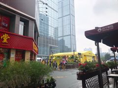 景观位-钟方模白家肥肠粉(春熙店)