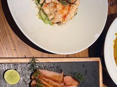 -泰香米泰国餐厅(北城天街店)