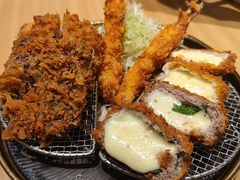 -豚胜·炸猪扒专门店(天娱广场店)