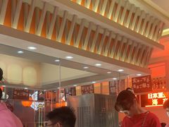 -莲寿司(国兴店)