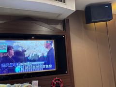 -唯爱KTV聚会餐厅(仙林东城汇店)