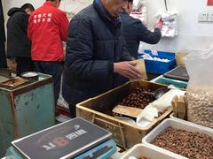 -王老头炒货(天坛东路店)