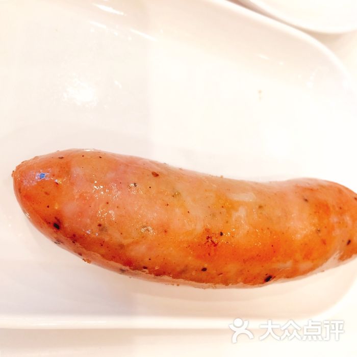 宜家餐厅巴西烤肠图片 - 第28张