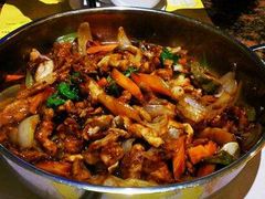 -黄记煌三汁焖锅(泰华假日广场店)