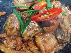 -鑫阿强海鲜大排档·老厦门特色菜(中山路店)