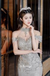 -B.Bridge Couture婚纱礼服(福田店)