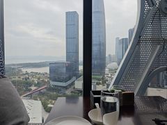 -小南洋海景餐厅(深圳湾店)