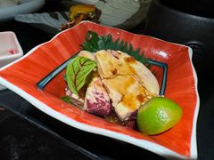 -花潮料理艺食馆(苏宁广场B区店)
