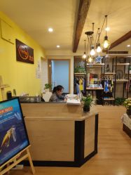 -FineYoga梵音瑜伽·普拉提