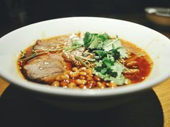 牛腱子泡椒酸辣粉-村外有星光小食铺(长嘉汇店)
