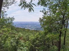 -北京西山国家森林公园