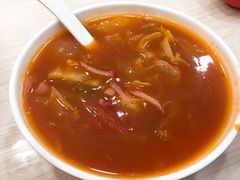 -珊珊小笼馆(仙霞路店)